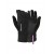 Рукавички Montane Female Via Trail Glove, black XS